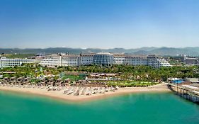 Alanya Long Beach Resort